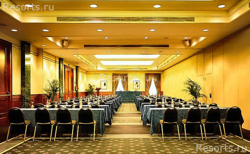 Hotel Majestic 18